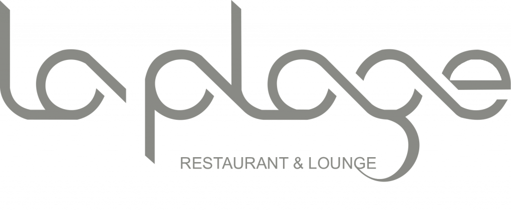 Logo La Plage 19 08 1